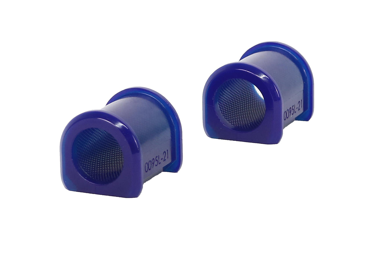 SuperPro Sway Bar Link Bushing Kit - SPF0095-21K