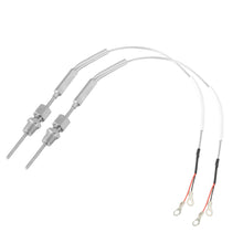 AEM K-Type Closed Tip Thermocouple, Inconel sheath, 1/8" NPT compression fitting - 30-2068-2