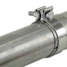 AFE MACH Force-Xp 3 IN 409 Stainless Steel Cat-Back Exhaust System (2011-2014 F-150, F-150) - 49-43033