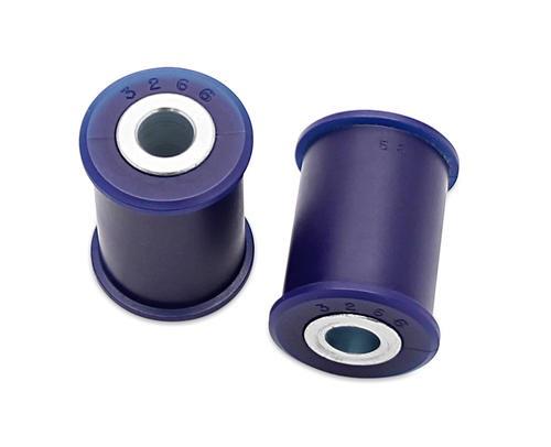 SuperPro RR LWR CTRL ARM INNER BUSH KIT - SPF3266K