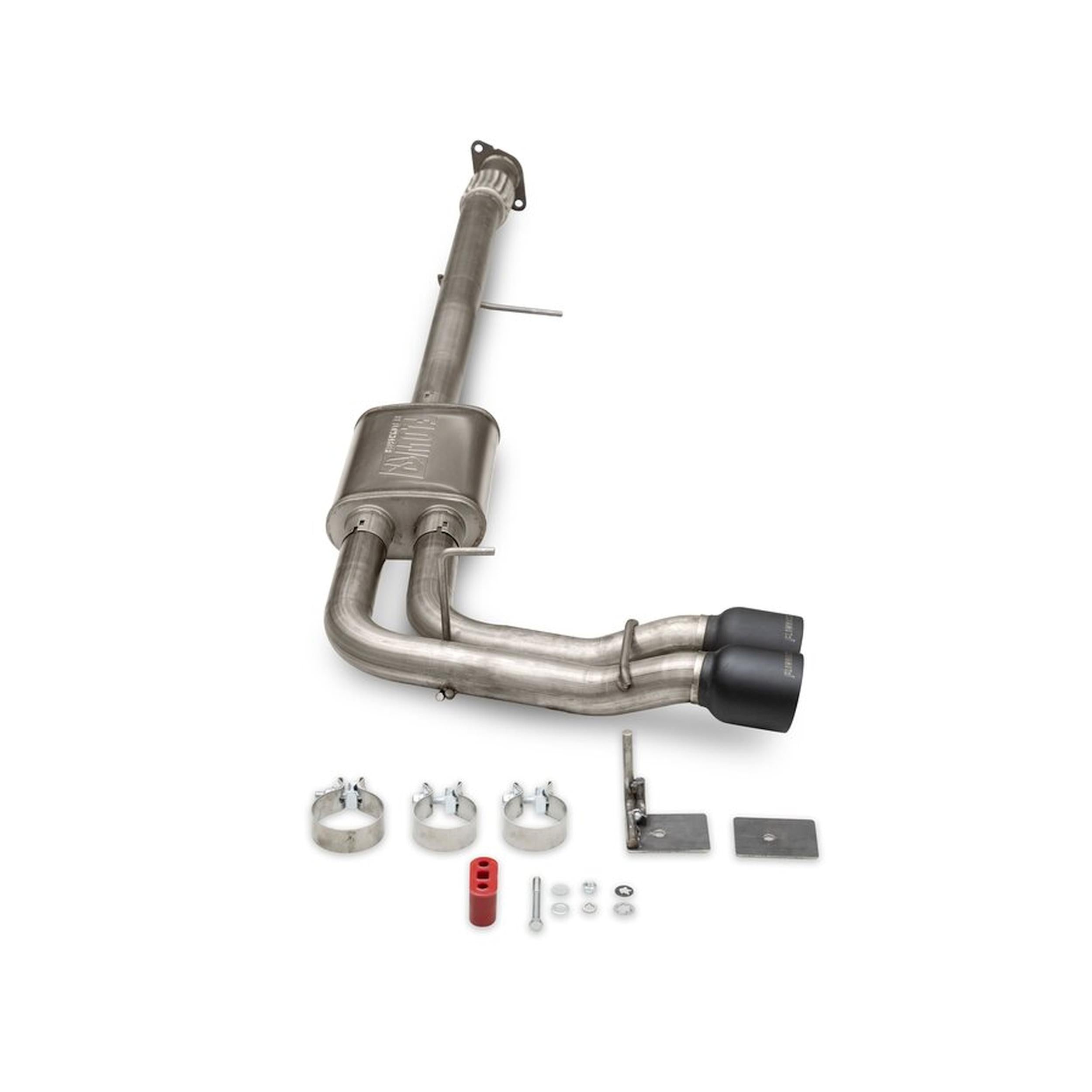 Flowmaster FlowFX Cat-Back Exhaust System - 718165