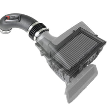 AFE 55-10012D Super Stock Induction System w/ Pro DRY S Filter Media (2015-2021 Volkswagen GTI (MKVII) L4-2.0L T)
