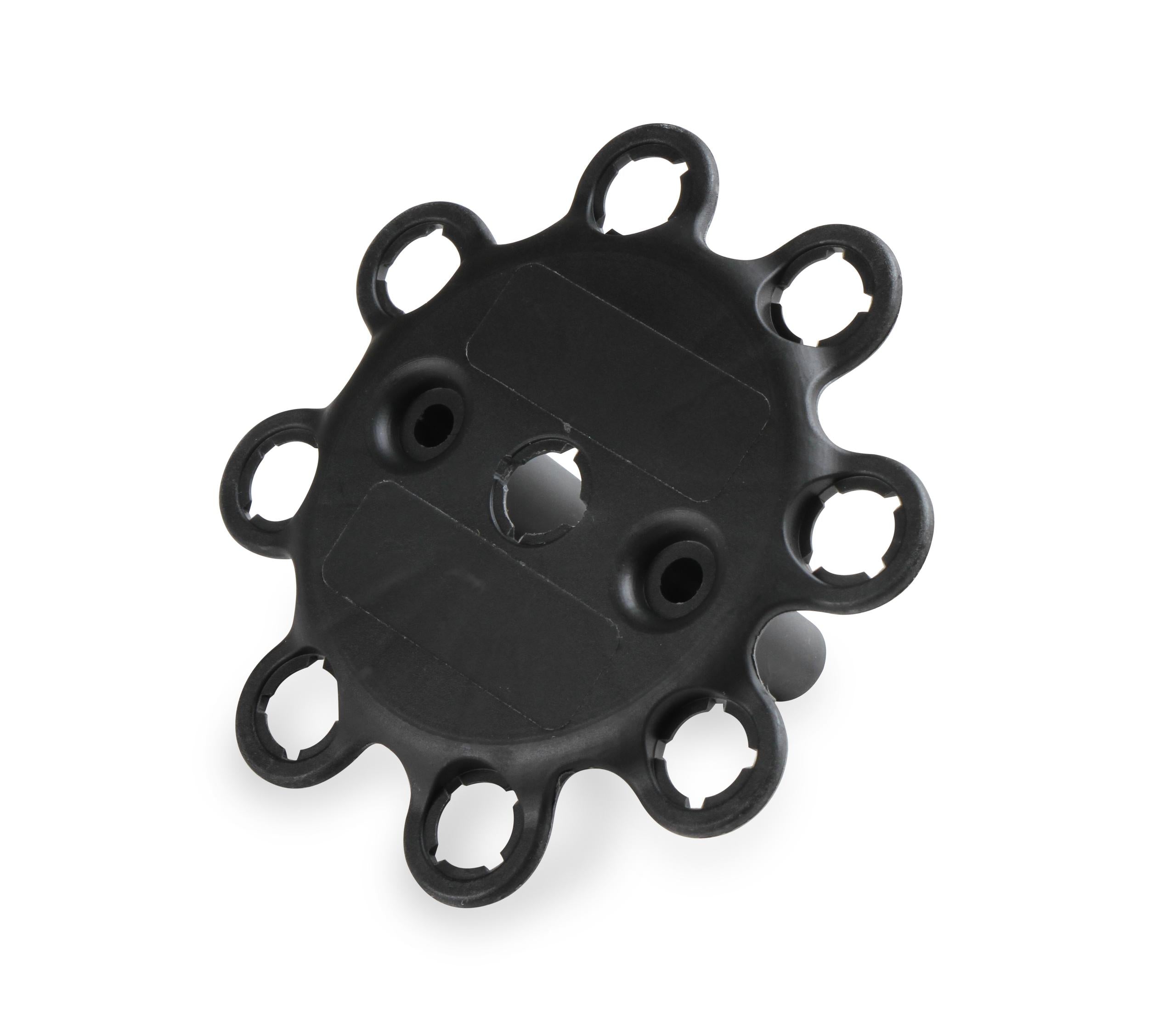 Holley Hall Effect Efi Distributor - Oldsmobile  - 565-310BK