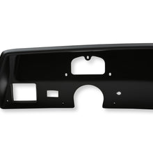 Holley Dash Panel - 553-418