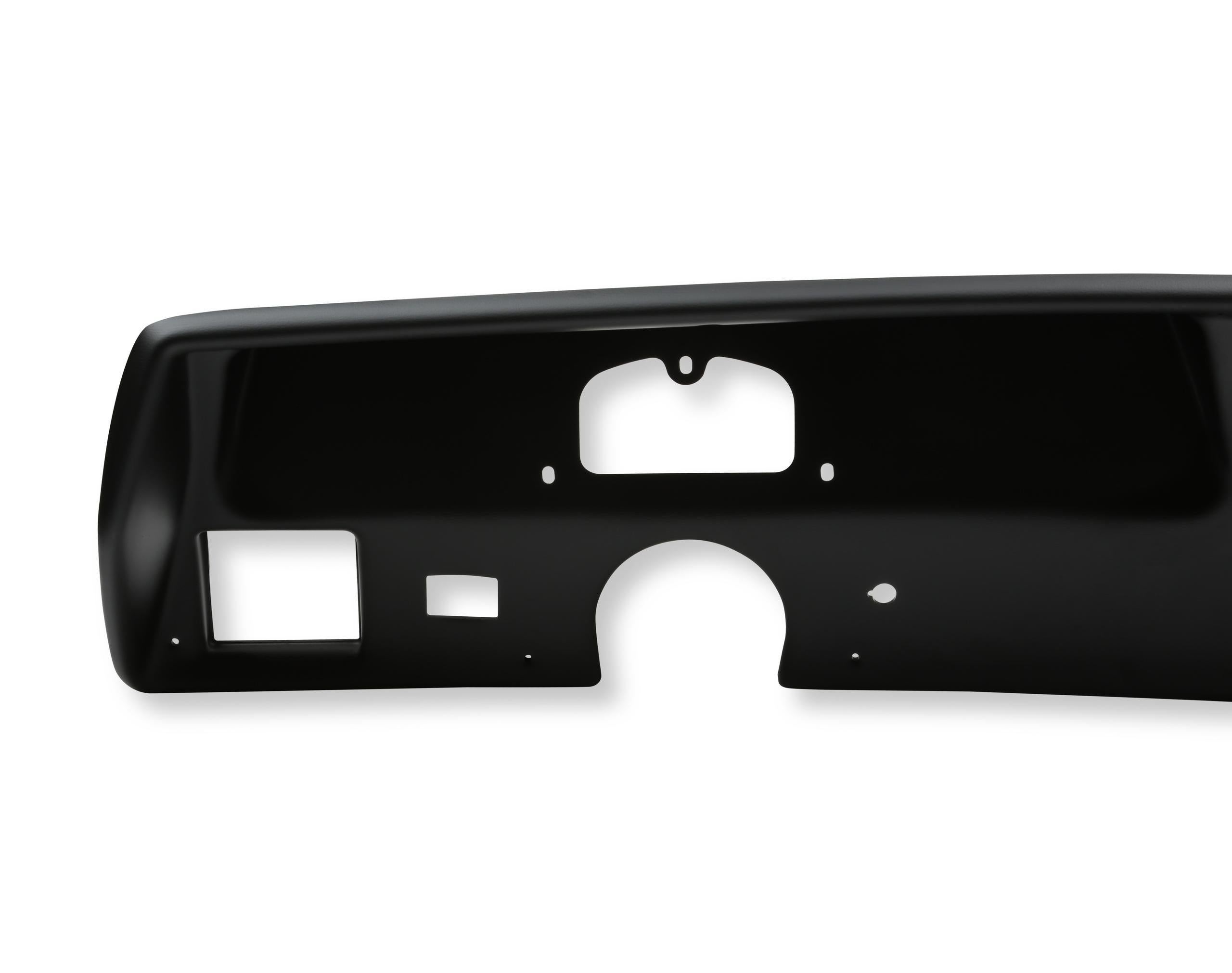 Holley Dash Panel - 553-418