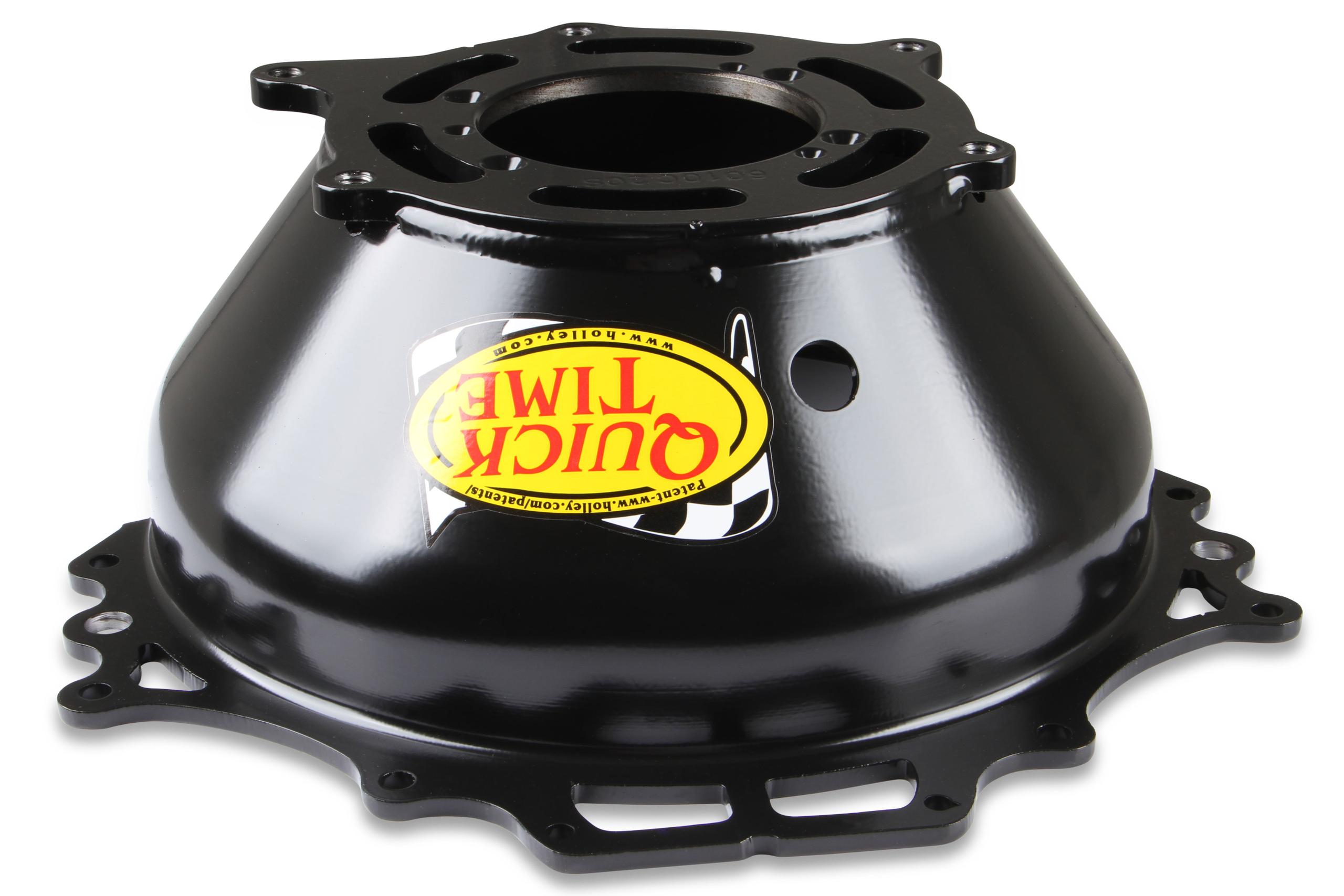 Quicktime RM-6010 Gm Bellhousing