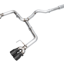 AWE Track Edition for VB Subaru WRX - 3020-43979