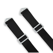 Simpson Racing Shoulder Harnesses - 30010BK
