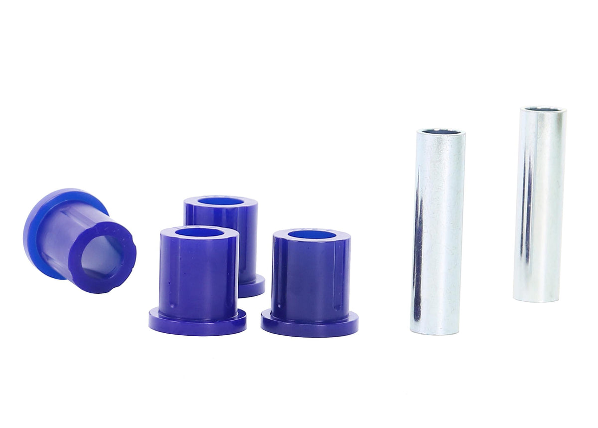 SuperPro Spring Rear Eye Bush Kit - SPF1227K