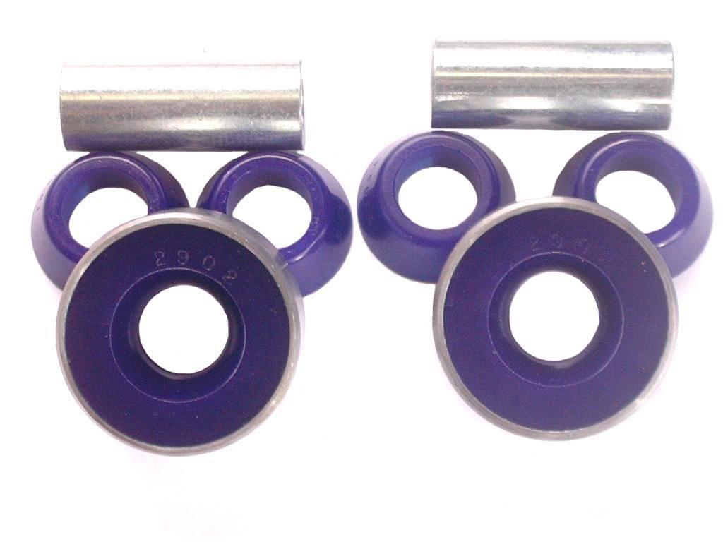 SuperPro SUZUKI LWR CTRL ARM REAR KIT - SPF3384K