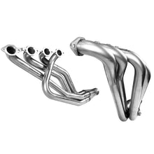 Kooks 1-7/8" Headers (1979-1993 Mustang 5.0L 351 SBF) - 10252450