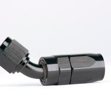 Aeromotive Hose Ends, Straight, 45 Degree Swivel, 90 Degree Swivel, 180 Degree Swivel - 15651