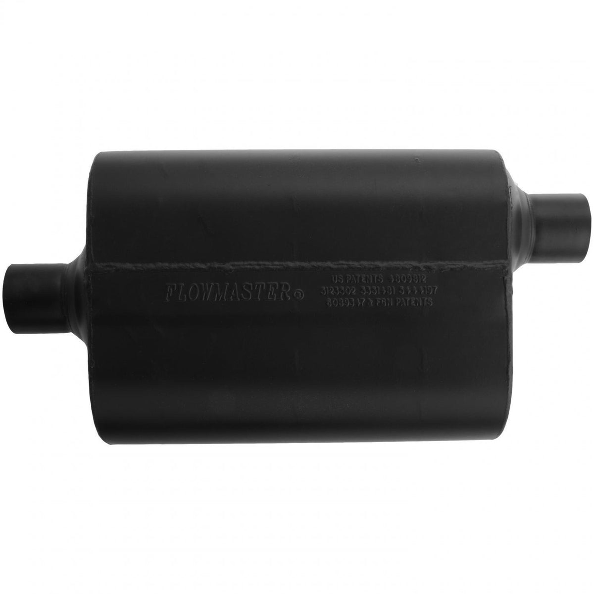 Flowmaster 60 Series™ Delta Flow Muffler - 952462