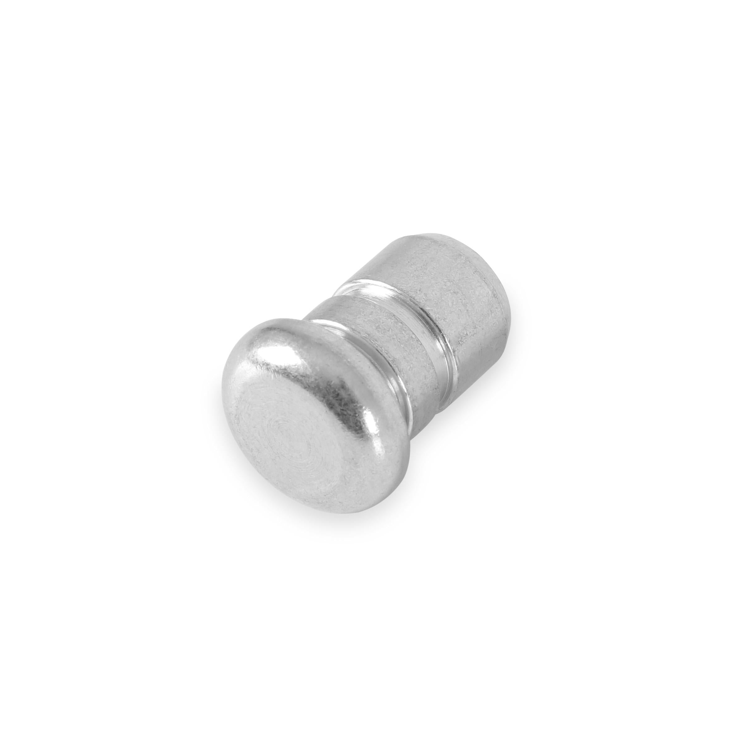 Holley Rear Block Plug Kit - Ford Godzilla Engine - 97-426
