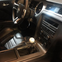 Hurst 3916039 11-14 Mustang Comp Plus Shifter