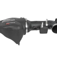 AFE Sealed Intake (2016-2019 Chevrolet Camaro SS V8-6.2L (sc)) - 51-74210