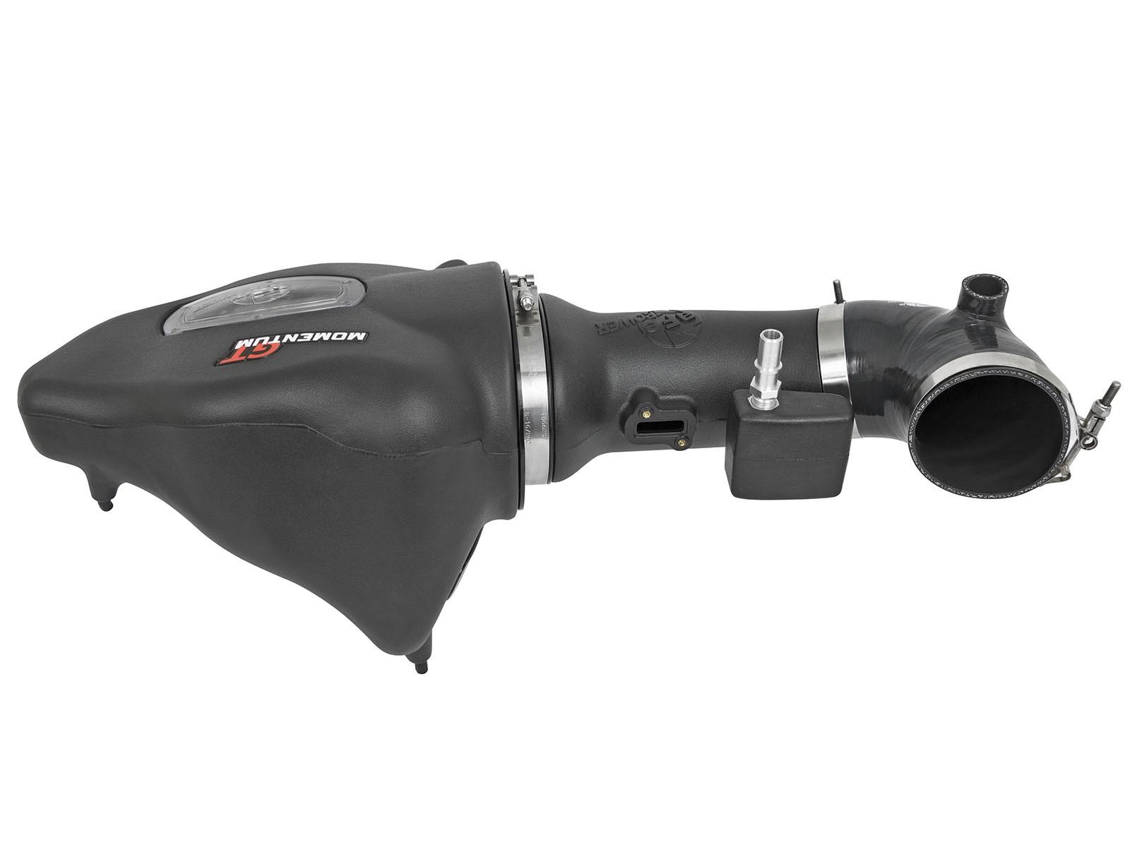 AFE Sealed Intake (2016-2019 Chevrolet Camaro SS V8-6.2L (sc)) - 51-74210