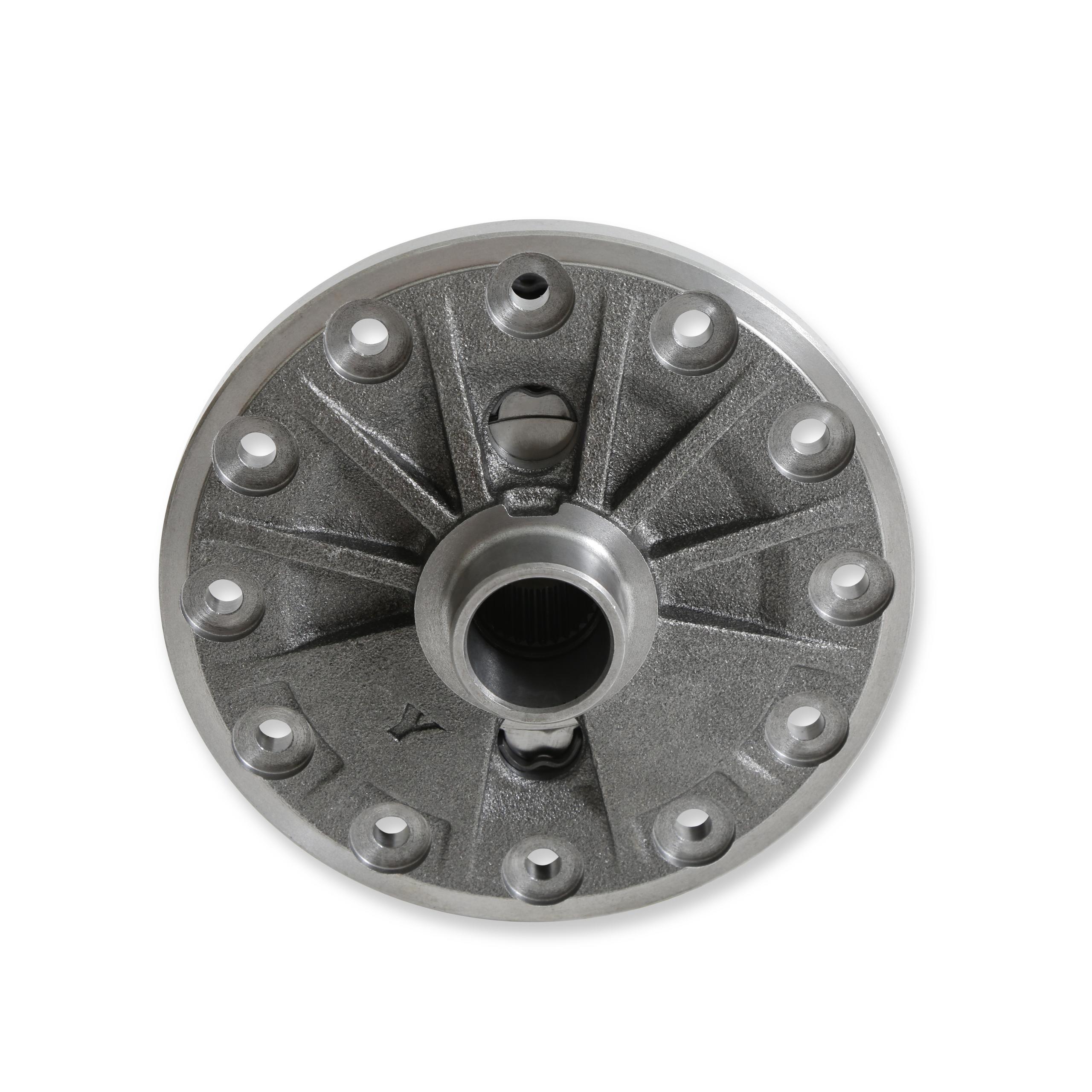 HURST Limited Slip Differential - 02-124