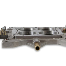 Holley THROTTLE BODY KIT.  - 112-9