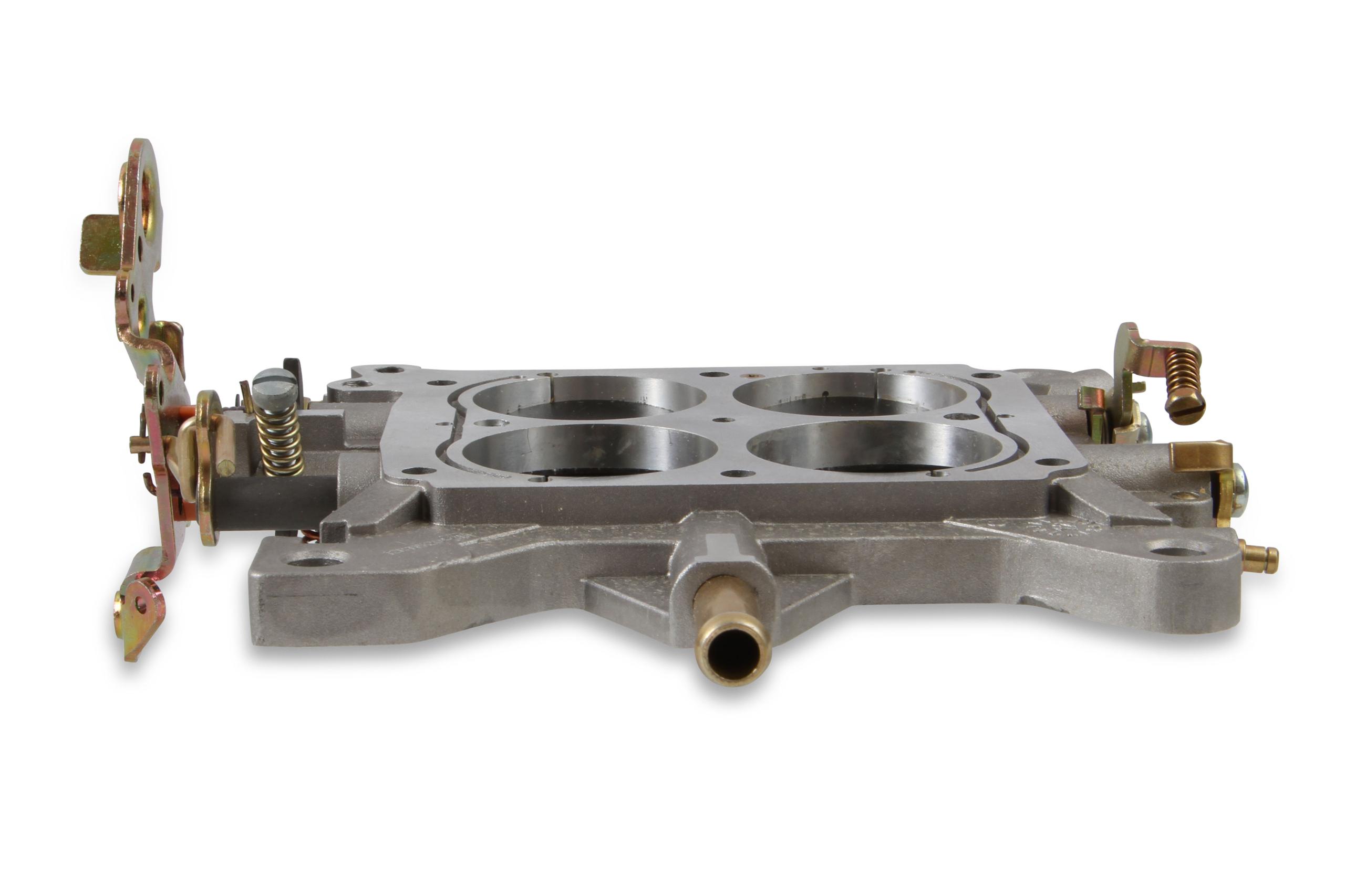 Holley THROTTLE BODY KIT.  - 112-9