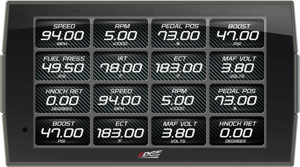 Edge Products Evolution CTS3 with Locksmith (2020-2021 Ford Fitments) - 85400-101