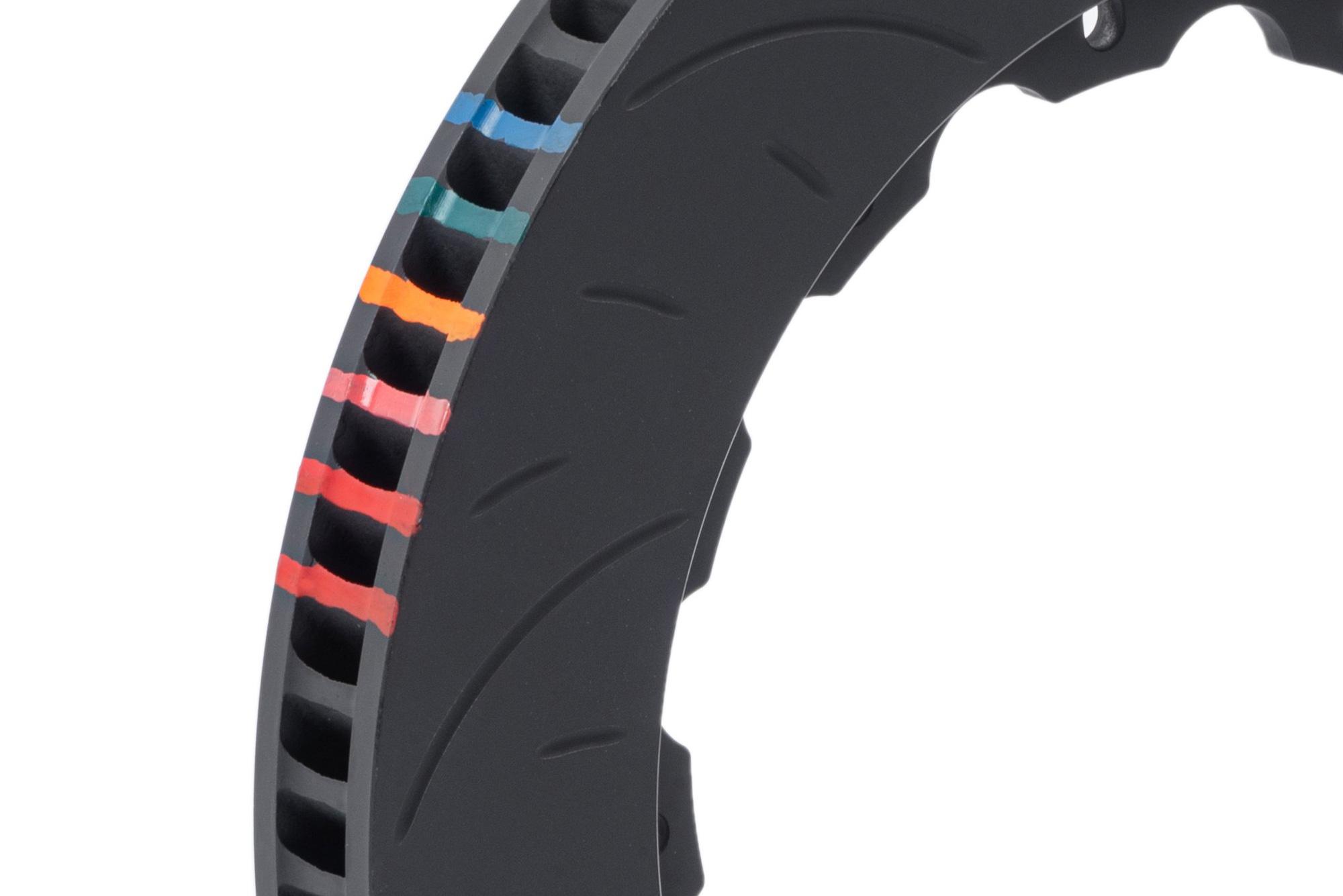 APR BRAKE DISC SET, 380x34mm - BRK00029