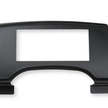 Holley Dash Panel - 553-430