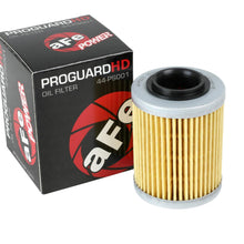 AFE Pro GUARD HD Oil Filter (Can Am ATV/UTV 07-20) - 44-PS001