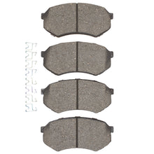 DFC 88-04 Toyota Tacoma Front 4000 Hybridynamic Brake Pads