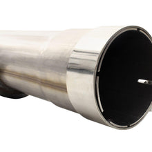 AFE MACH Force-Xp Cat-Back Exhaust System Black - 49-43076-B