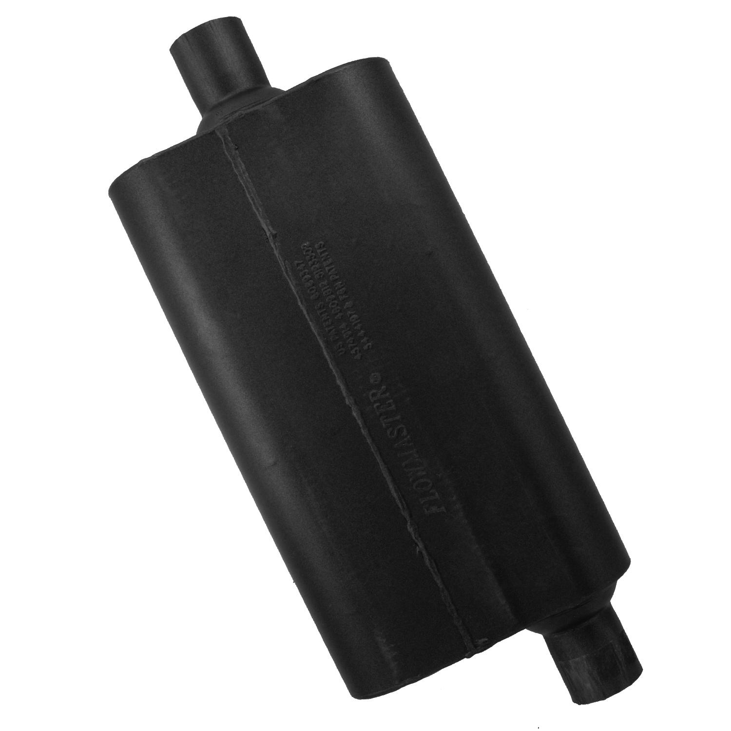 Flowmaster 2.25"In(O)/Out(C) 50 Series Df 409S  - 842451