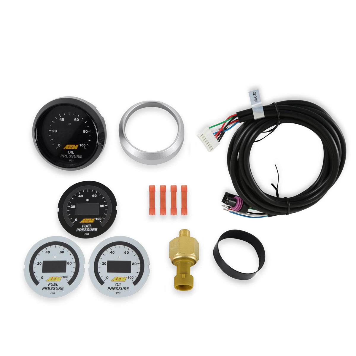 AEM Digital Gauge - 30-4401