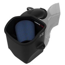 AFE Magnum FORCE Stage-2 Cold Air Intake System w/ Pro 5R Media (RAM 2500/3500 19-20 V8-6.4L) - 54-13047R