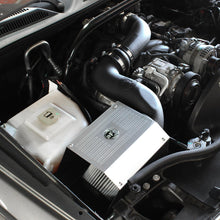 AFE Magnum FORCE Stage-2 Cold Air Intake System w/ Pro DRY S Media (2006-2009 Commander, Commander, Commander, Commander) - 51-12602