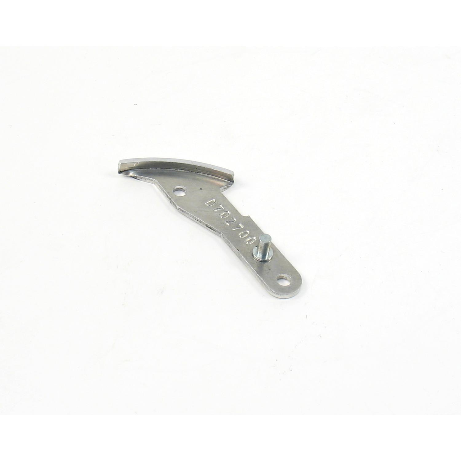 Pertronix Vacuum Lock-Out For All Flame-Thrower Billet Distributors With Clockwise Rotation. - D702700