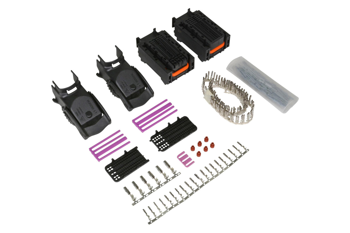 AEM VCU 300 - Plug & Pin Kit - 30-3710
