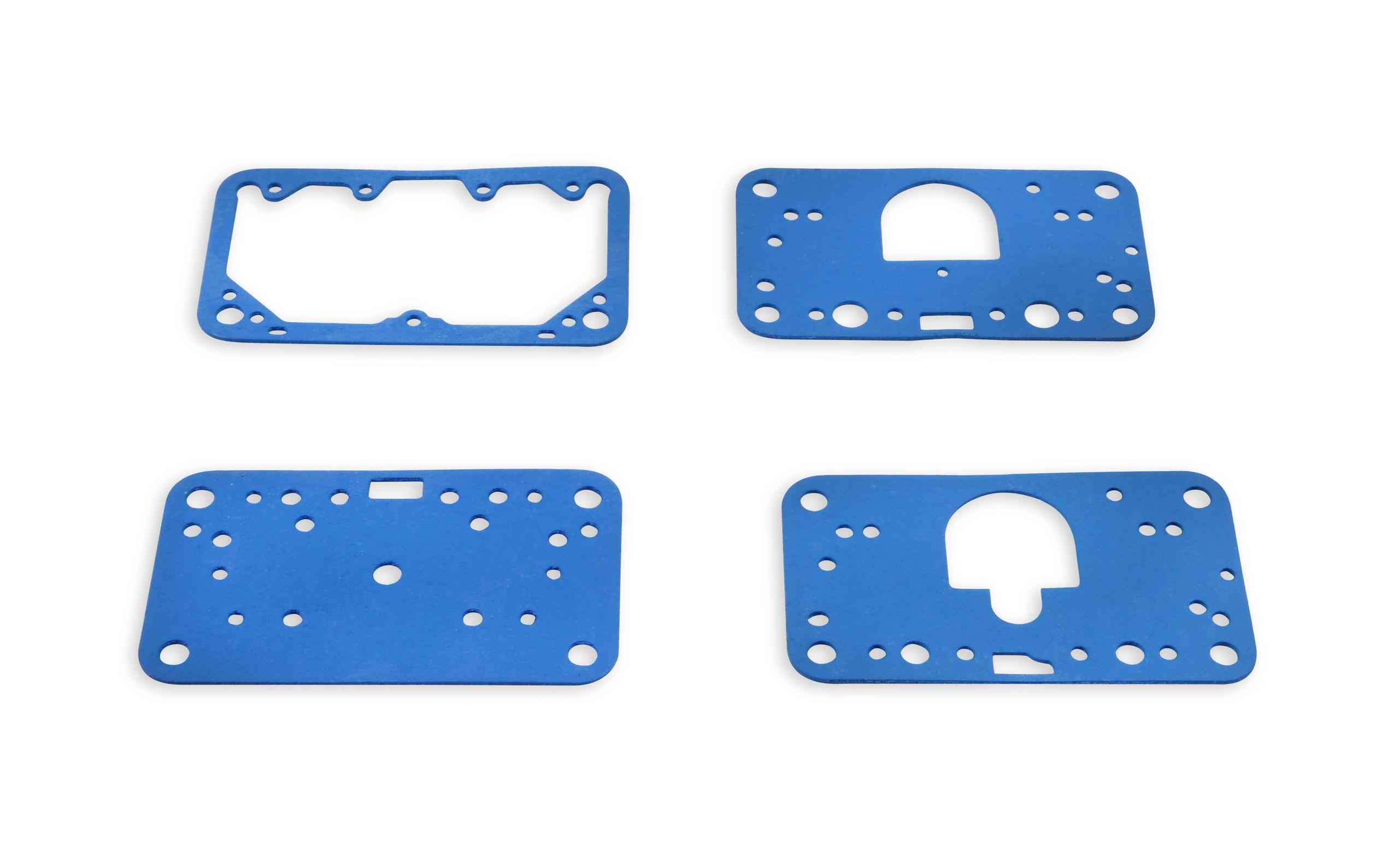 Holley Renew Kit Carburetor Rebuild Kit.  - 37-720