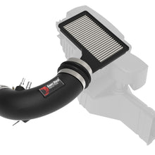 AFE Super Stock Induction System w/ Pro DRY S Media (Ford Mustang GT 15-17 V8-5.0L) - 55-10004D