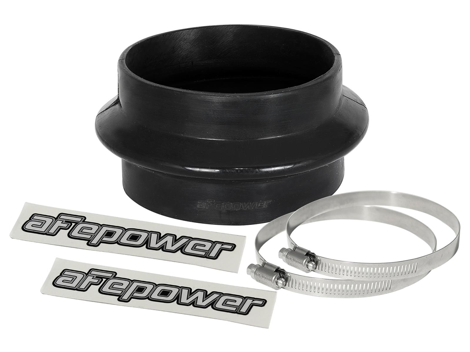 AFE Replacement Coupling Kit (Universal Fit) - 59-00071