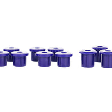 SuperPro Leaf Spring Bushing Set