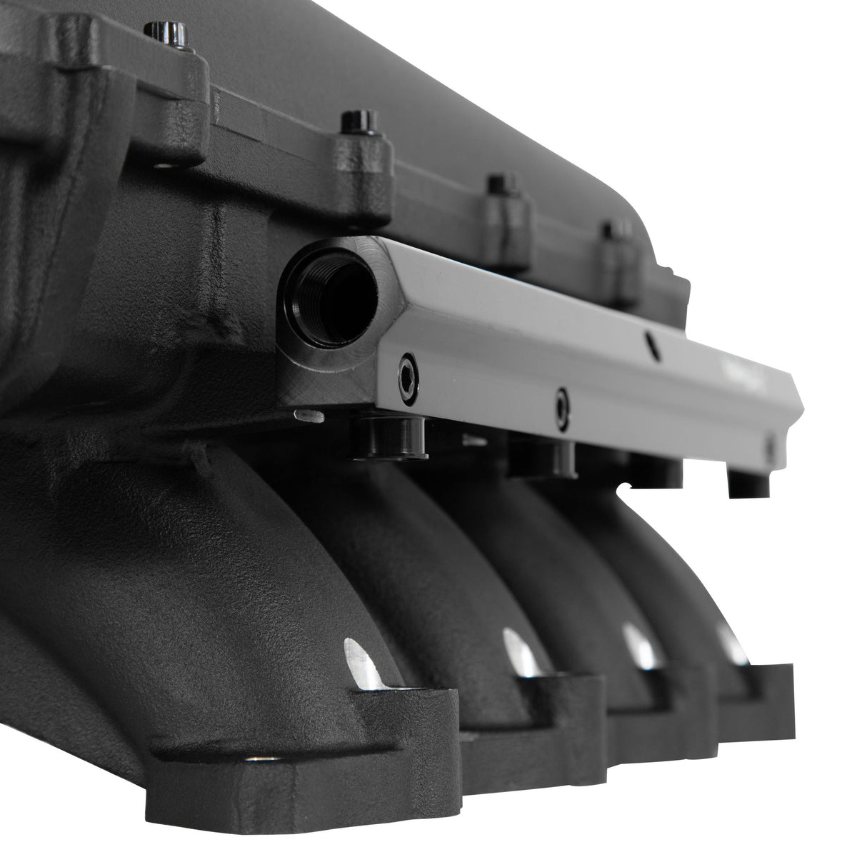 Holley Hi-Ram Ford Coyote - 300-915BK