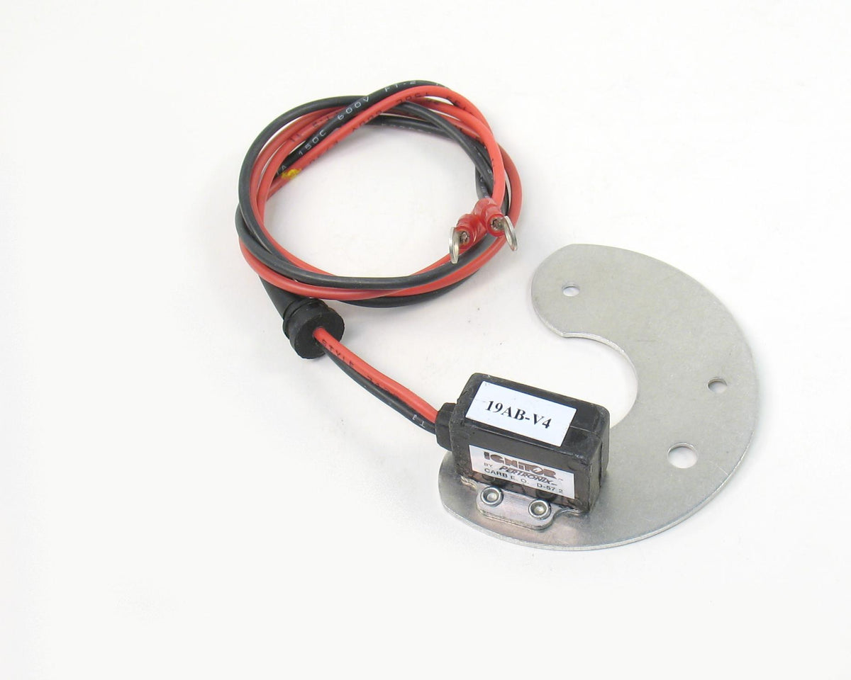 Pertronix 1281Dv0 Module Replacement (Only) (One Module) For 1281Dv Ignitor Kit - 1281DV0
