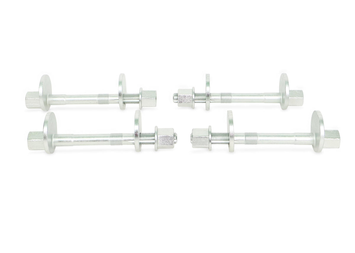 SuperPro Alignment Caster / Camber Kit - TRC0056