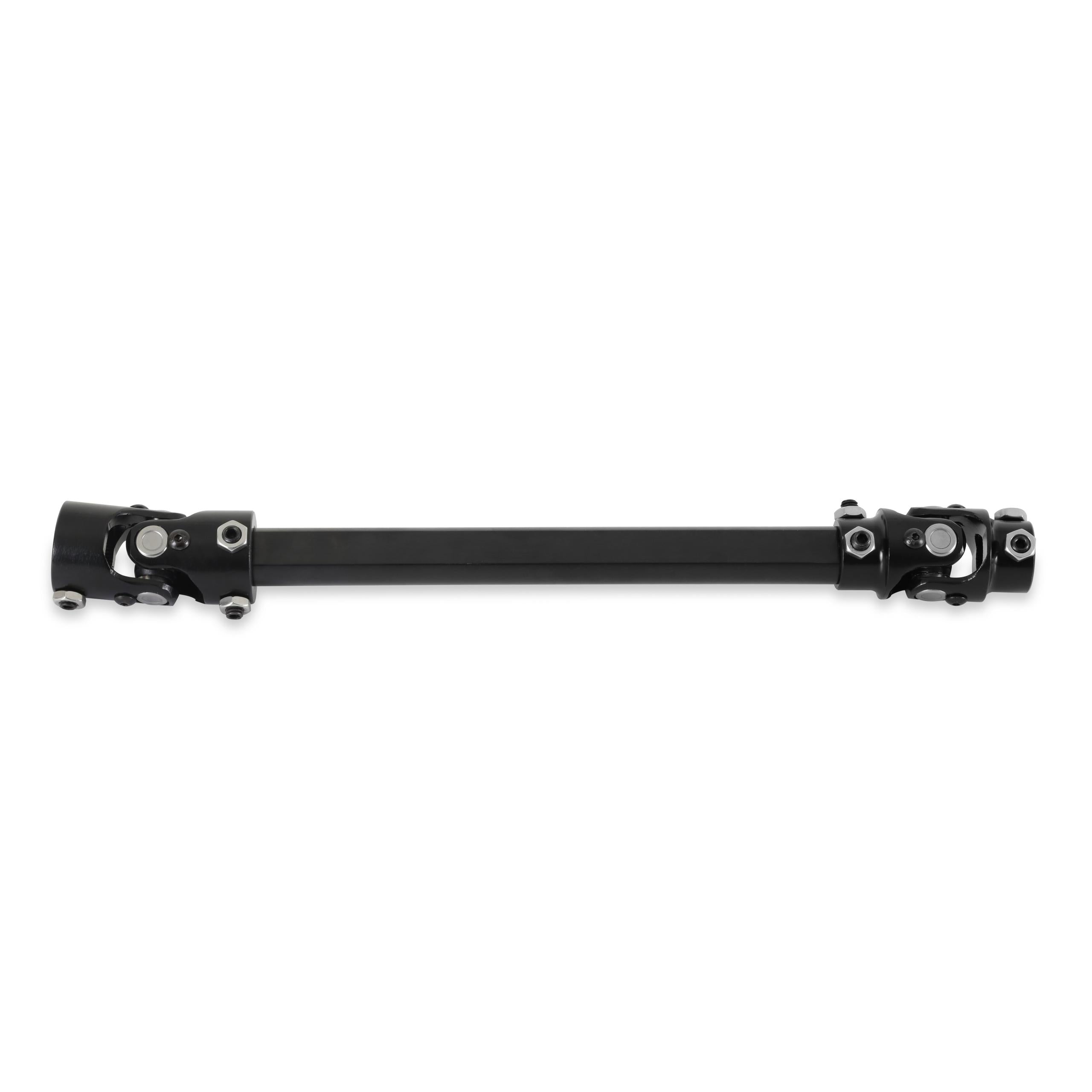 Holley Steering Shaft Kit - 3rd Generation GM C10 Truck (Early) - 320-322