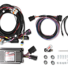 Msd 60143 Ignition Control, Timing/Rev Ls, Black