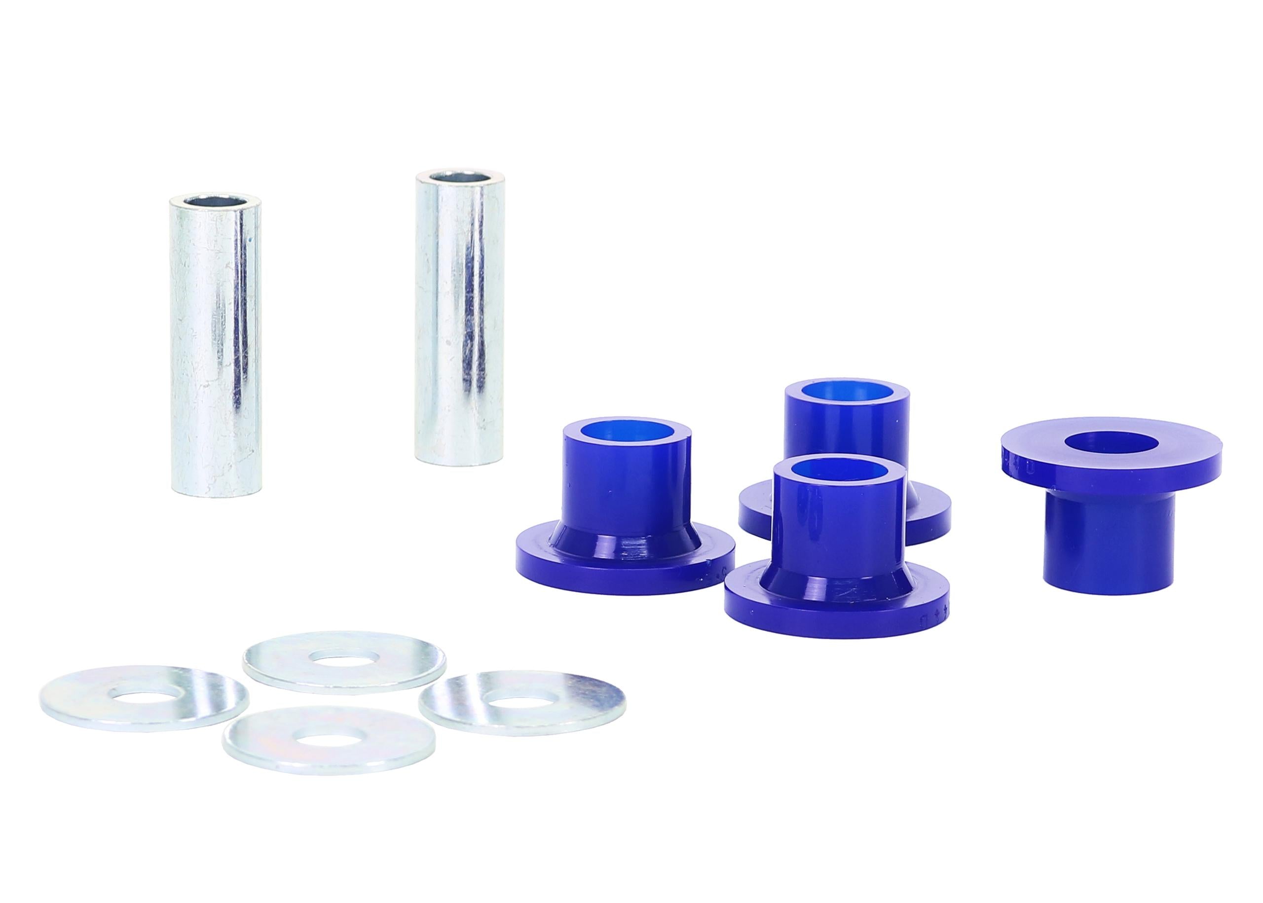 SuperPro Steering Rack & Pinion Mount Bush (Power Steering) - SPF3431K