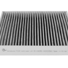 AFE Carbon Cabin Air Filter (2014-2022 Escalade ESV 6.2, 5.3, 6.0, 6.6, 4.3, 2014-2022 Escalade 6.2, 5.3, 6.0, 6.6, 4.3, 2014-2022 Suburban 6.2, 5.3, 6.0, 6.6, 4.3, 2014-2022 Suburban 3500 HD 6.2, 5.3, 6.0, 6.6, 4.3, 2014-2022 Silverado 1500 LD 6.2, 5.3,