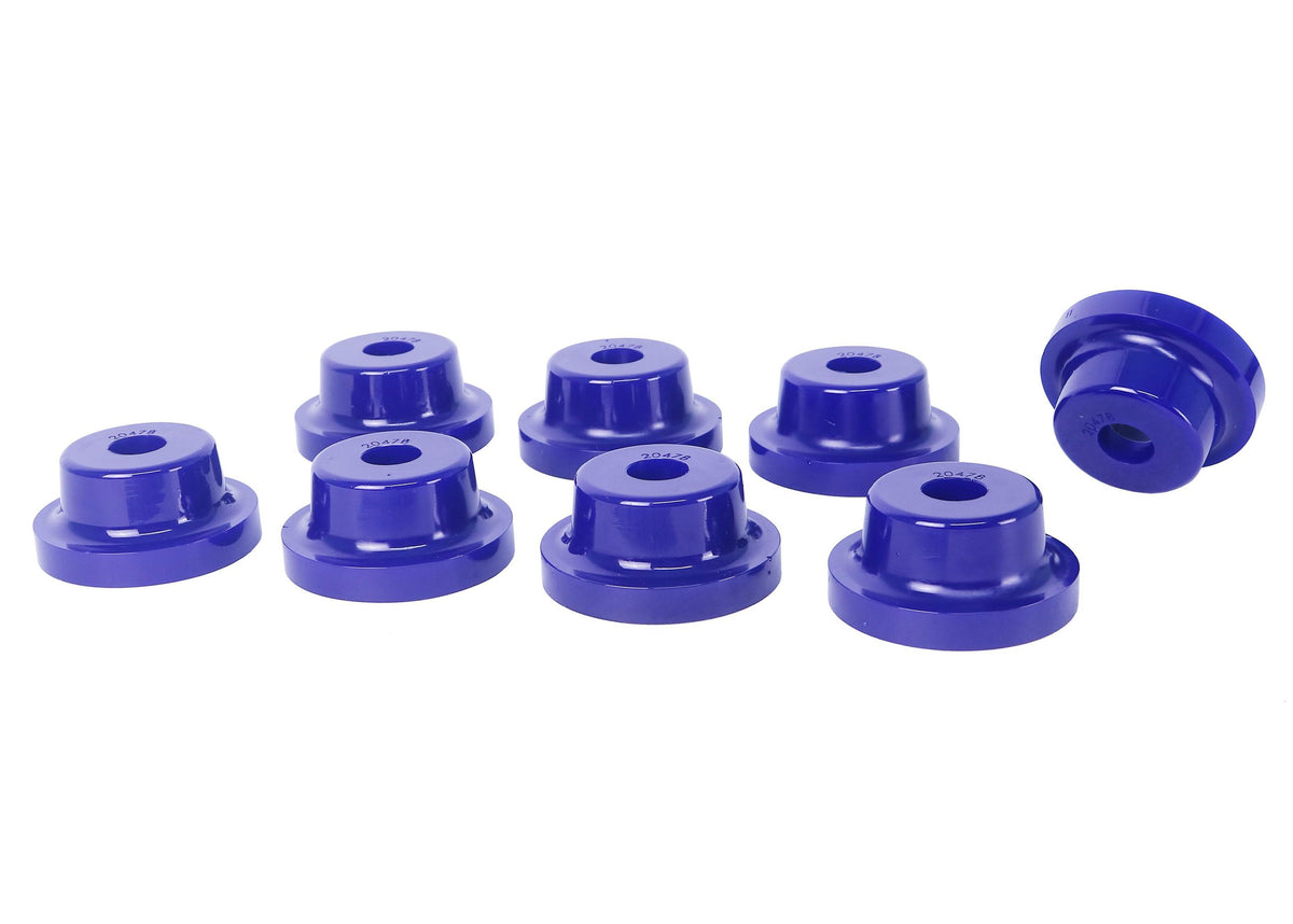 SuperPro Front X Member to Chassis - SPF2047BK