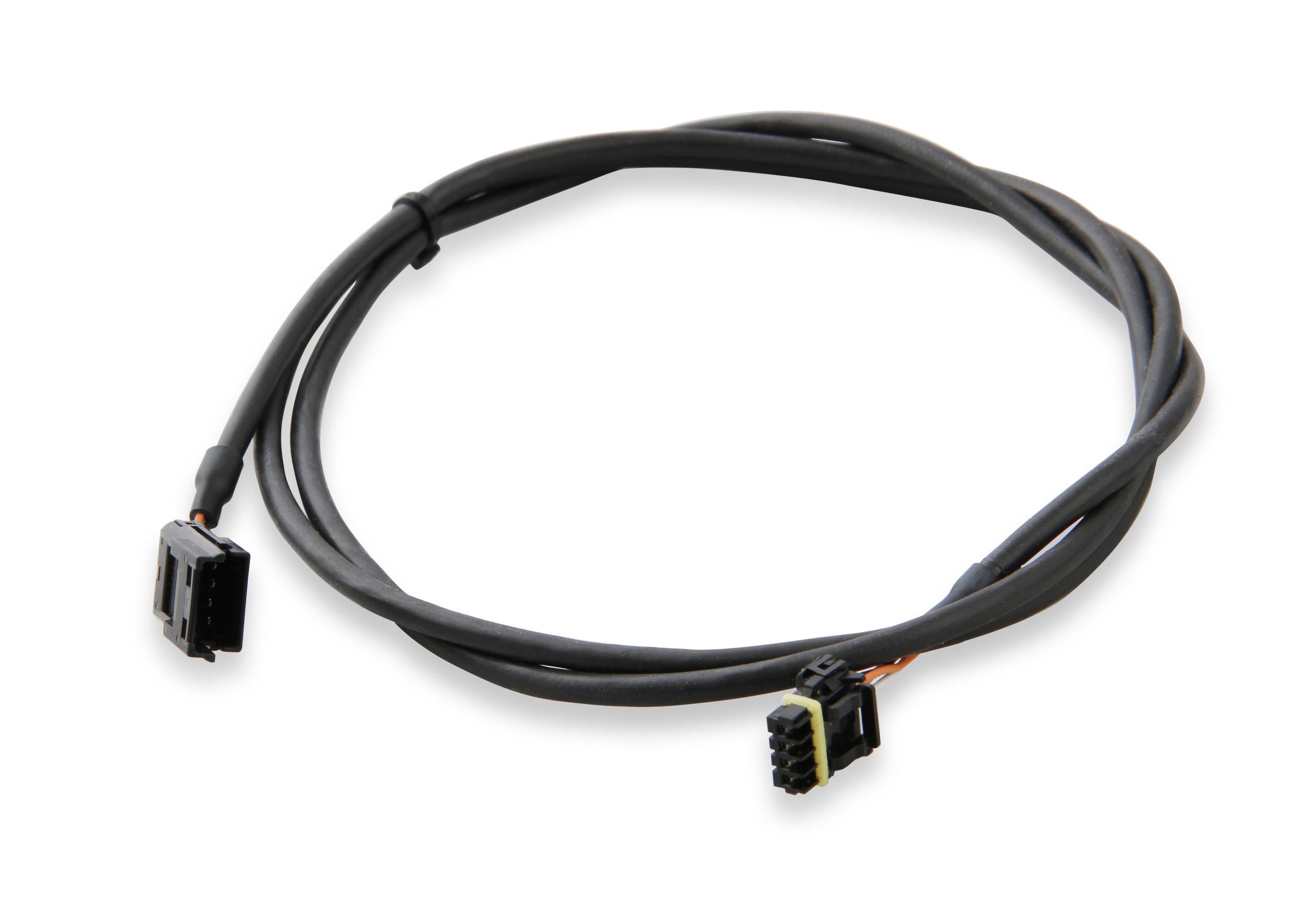 Holley EFI 6.86" Standalone Pro Dash (Universal) - 553-117