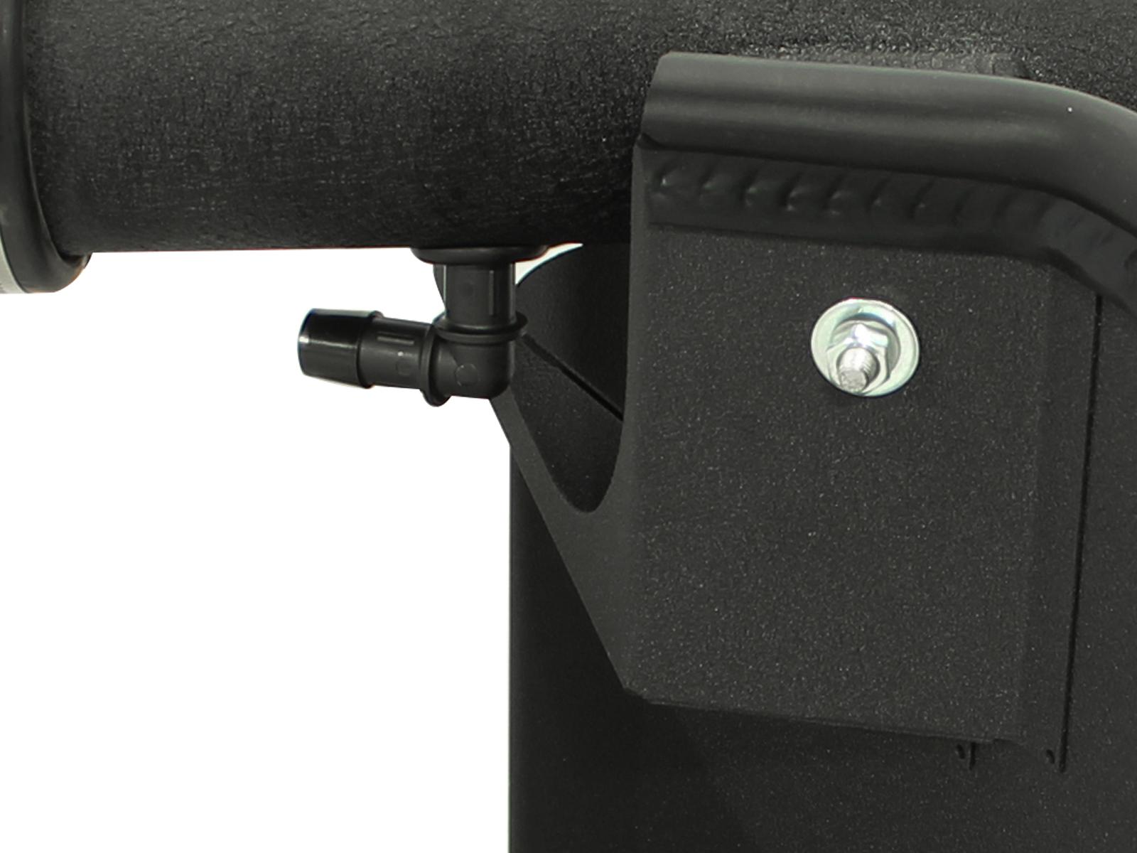 AFE Magnum FORCE Stage-2 Cold Air Intake System w/ Pro DRY S Media (1991-2001 Cherokee, Cherokee) - 51-11552-1